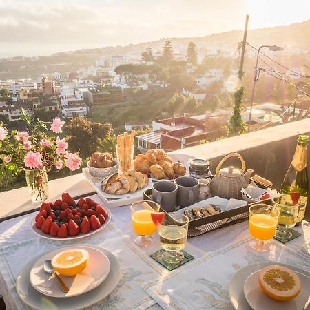 Vista Del Drago Villa Icod De Los Vinos Dış mekan fotoğraf