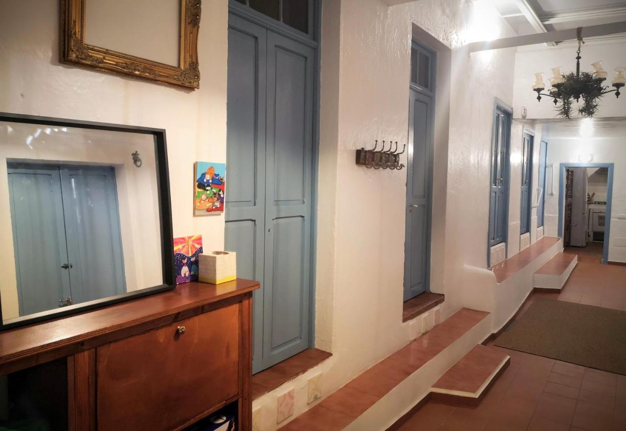 Vista Del Drago Villa Icod De Los Vinos Dış mekan fotoğraf