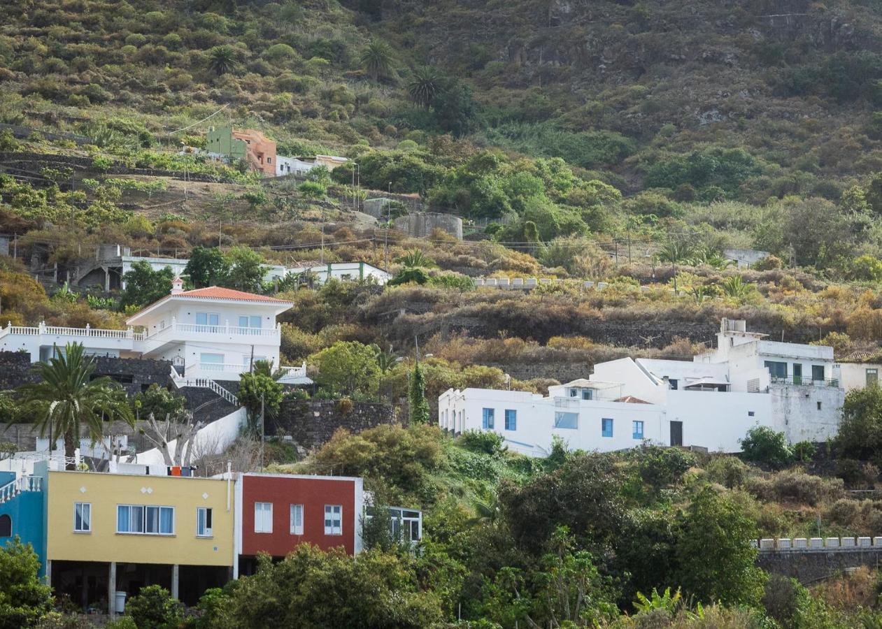 Vista Del Drago Villa Icod De Los Vinos Dış mekan fotoğraf