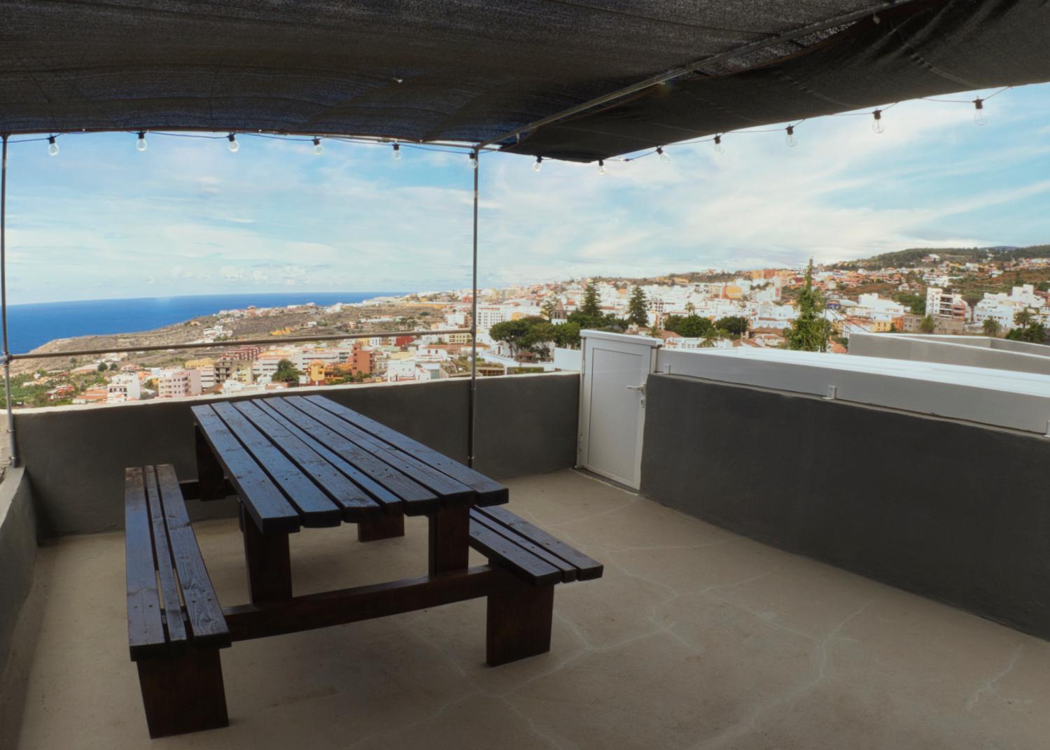Vista Del Drago Villa Icod De Los Vinos Dış mekan fotoğraf